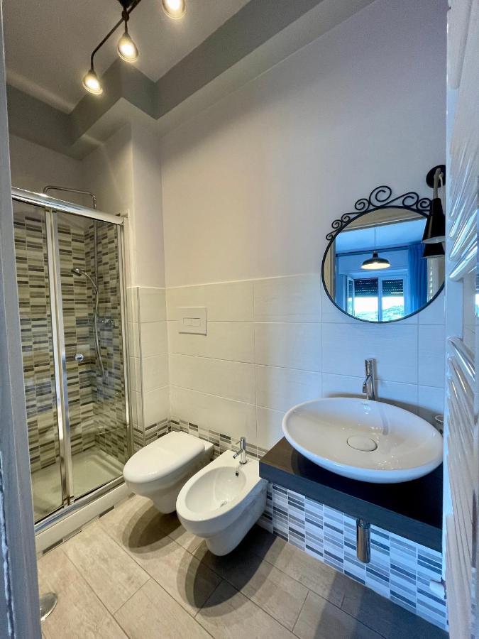 Il Covo Degli Arditi B&B Potenza Exterior photo