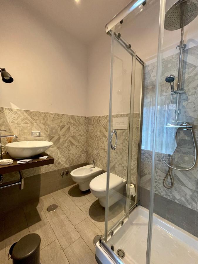 Il Covo Degli Arditi B&B Potenza Exterior photo