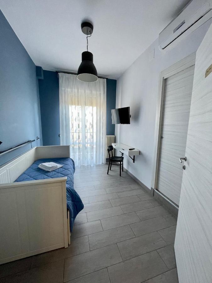 Il Covo Degli Arditi B&B Potenza Exterior photo
