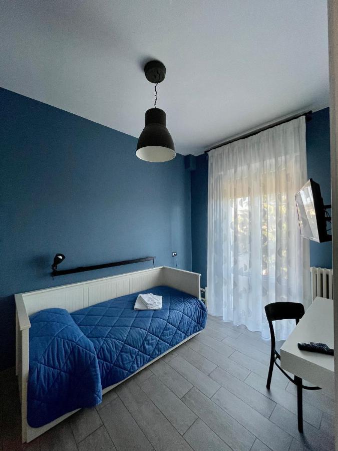 Il Covo Degli Arditi B&B Potenza Exterior photo